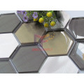 Glass Hexagon Mosaic (CFA90)